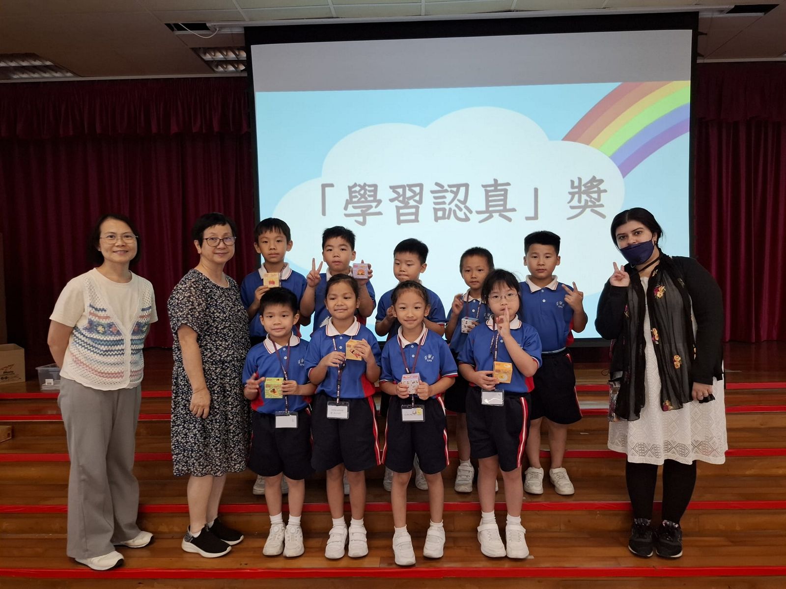 2025-09-19愉快升小一