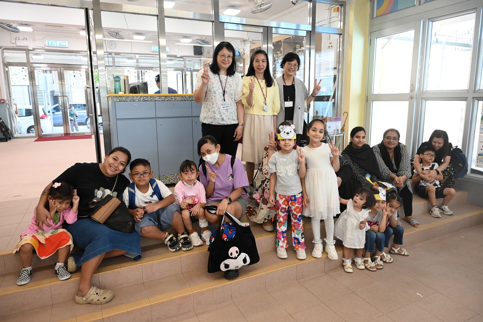 2025-09-13 幼稚園體驗日