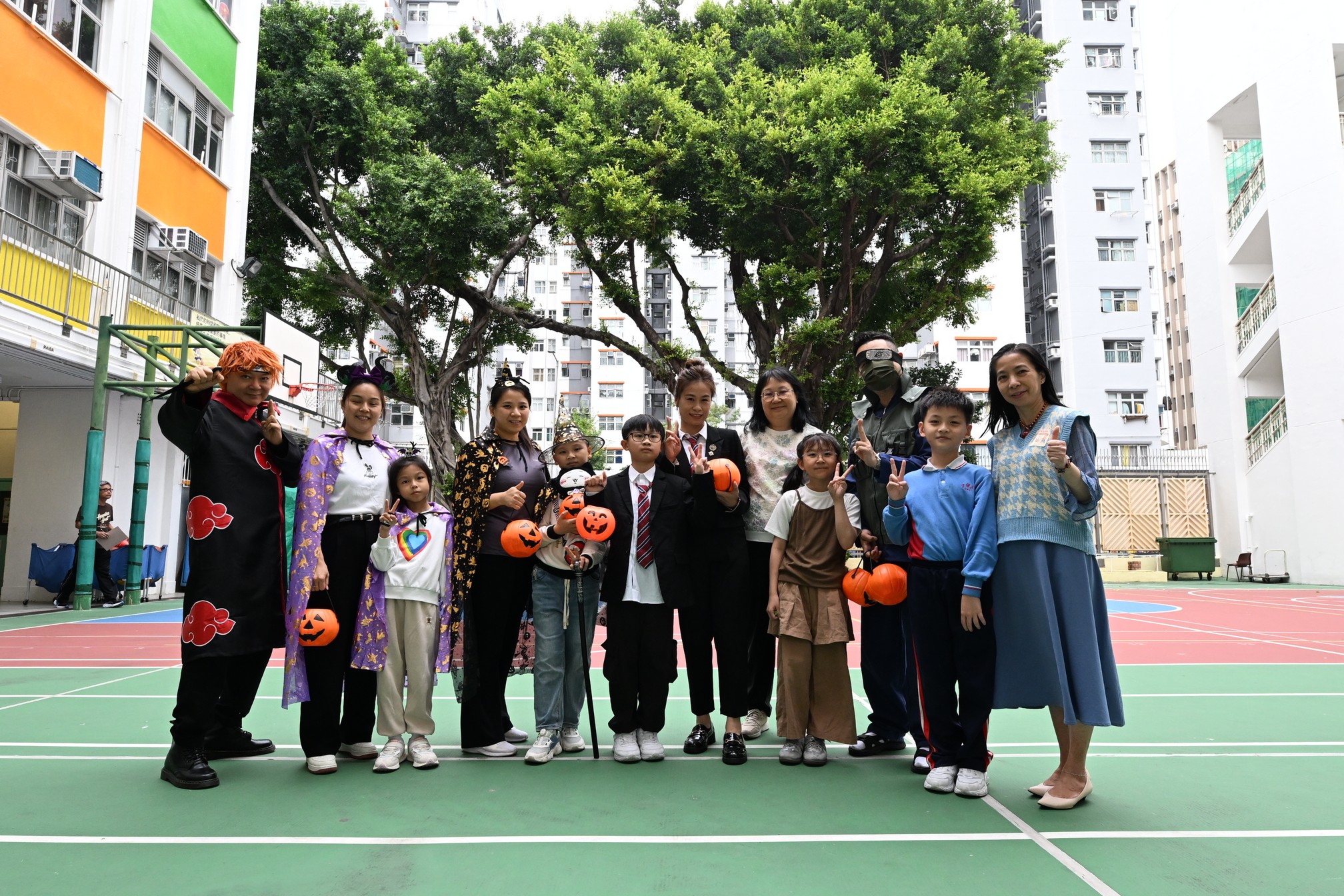 2025-10-28 公益金便服日2025