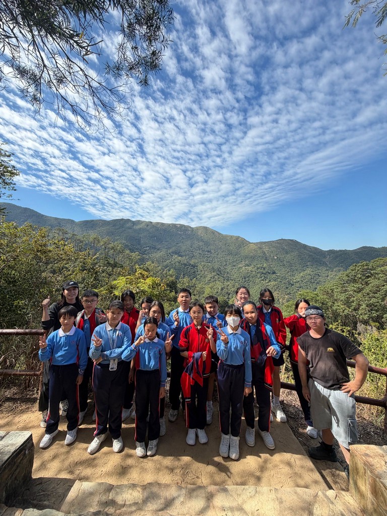 2025-11-22 酷學青年正向日營