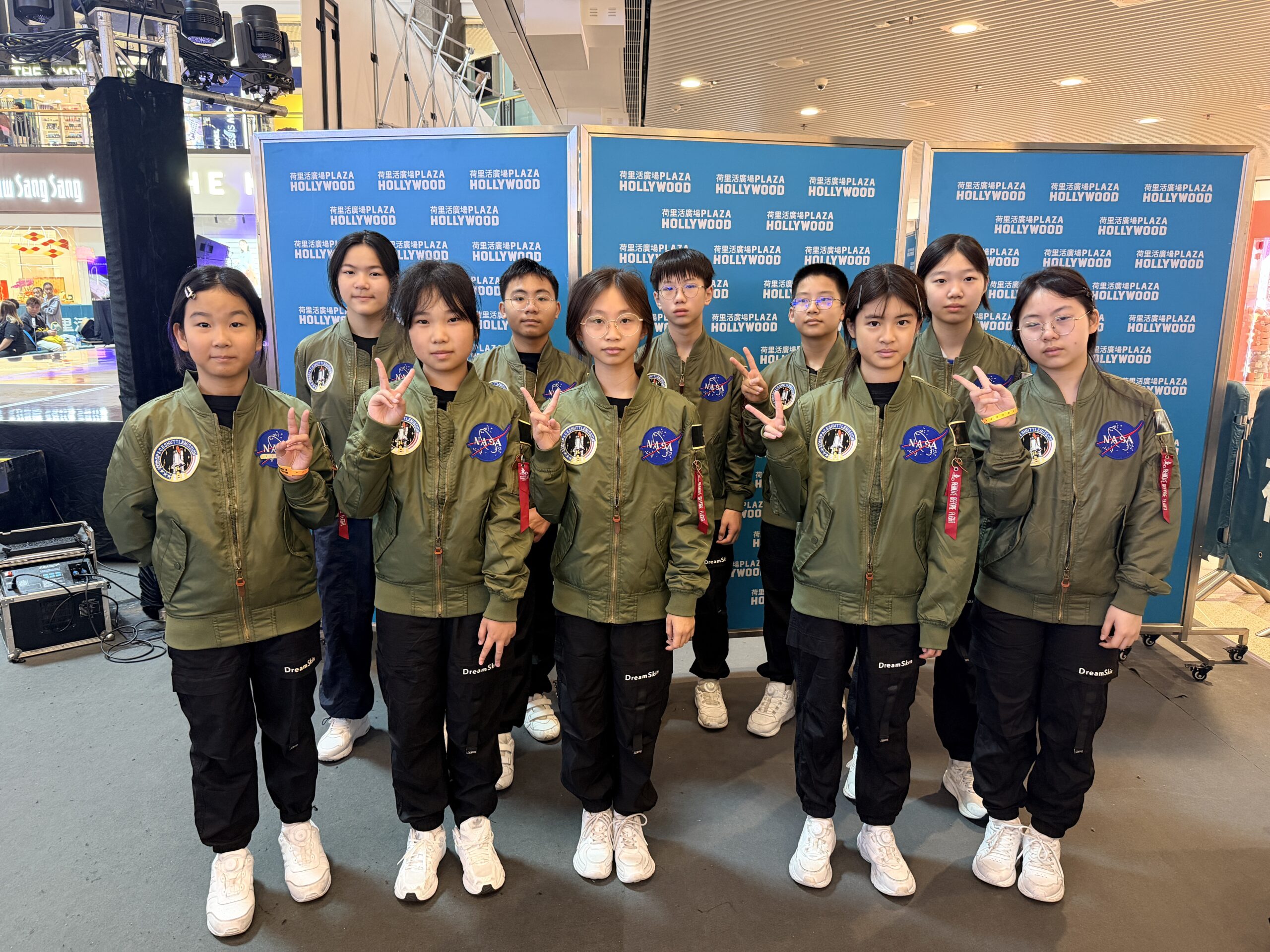 2026-03-01 嘻哈學校「WE@ONe」- YO全港街舞比賽 2026