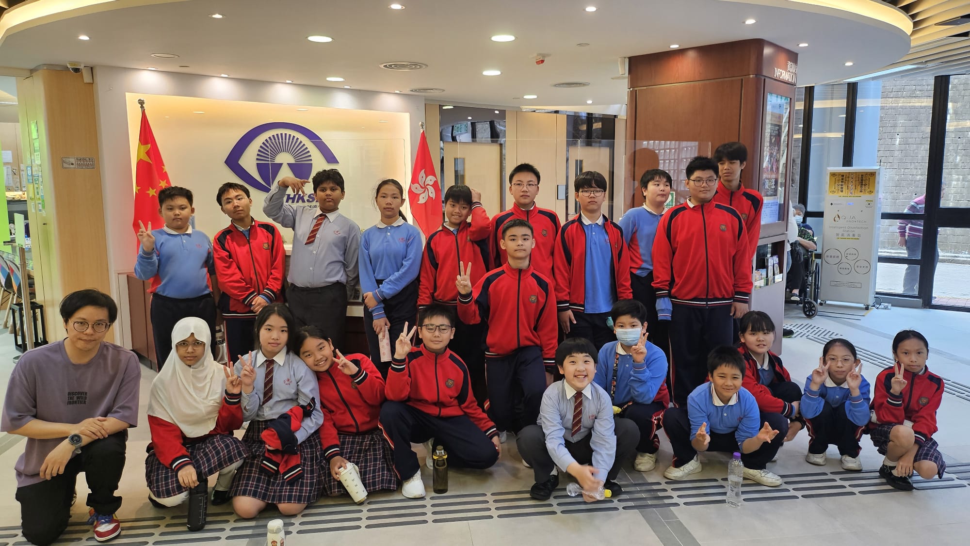2026-03-24 小五成長的天空義工服務